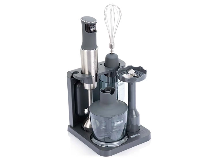 MINIPIMER THOMAS TH-8740I 1300W 600 ML  - 1