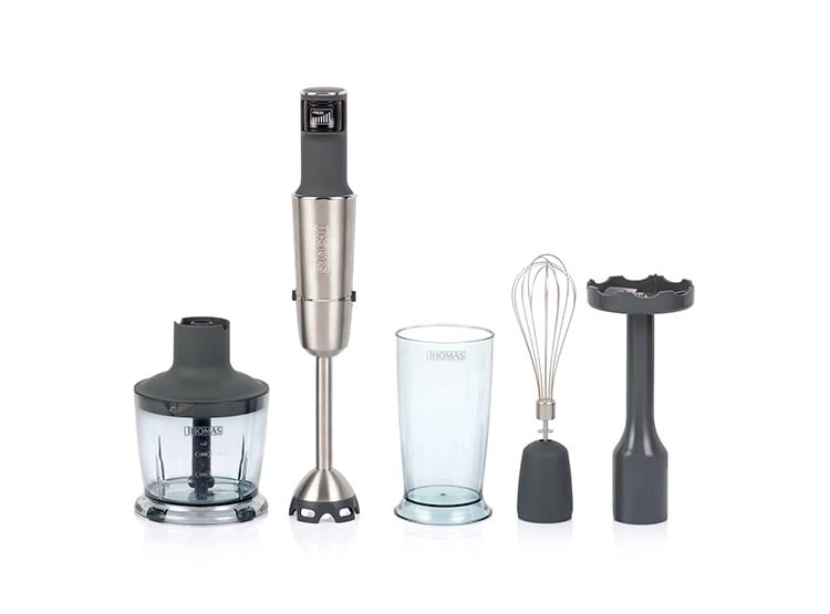 MINIPIMER THOMAS TH-8740I 1300W 600 ML  - 6