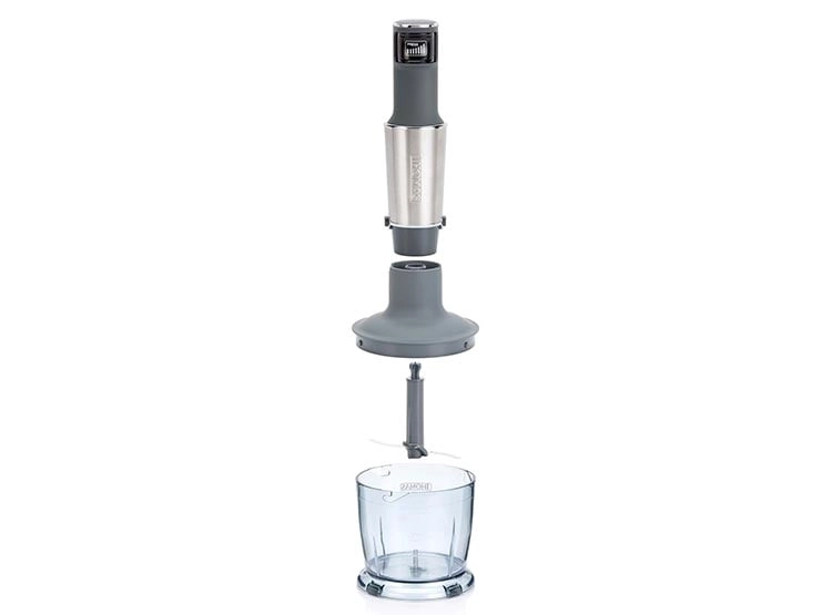 MINIPIMER THOMAS TH-8740I 1300W 600 ML  - 7