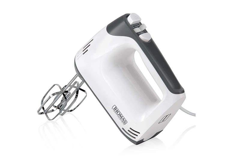 BATIDORA DE MANO THOMAS TH-8832M - 2