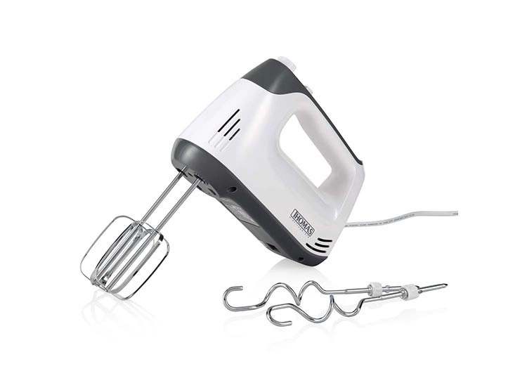 BATIDORA DE MANO THOMAS TH-8832M - 4