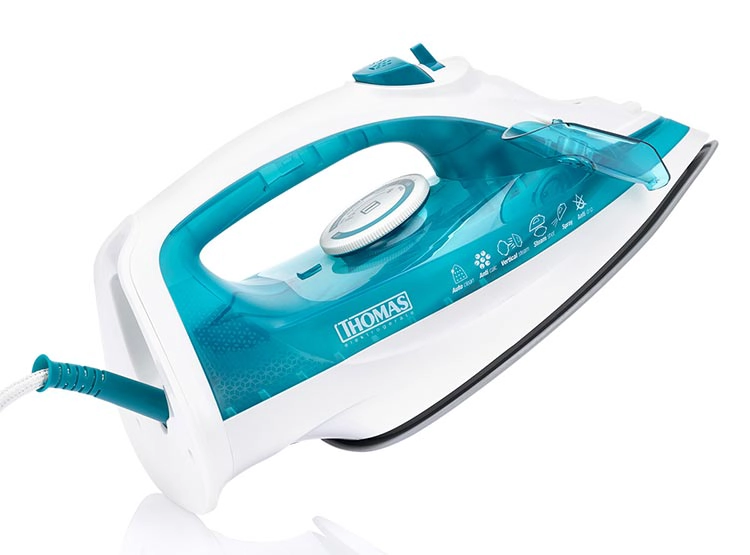 PLANCHA THOMAS TH-7055 - 3