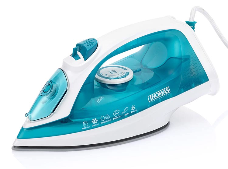 PLANCHA THOMAS TH-7055 - 6
