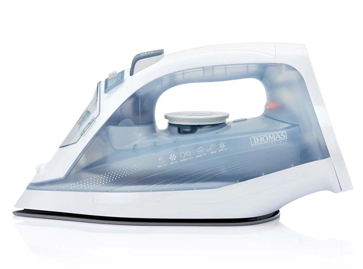 PLANCHA THOMAS 2200 W TH-7100 - 1