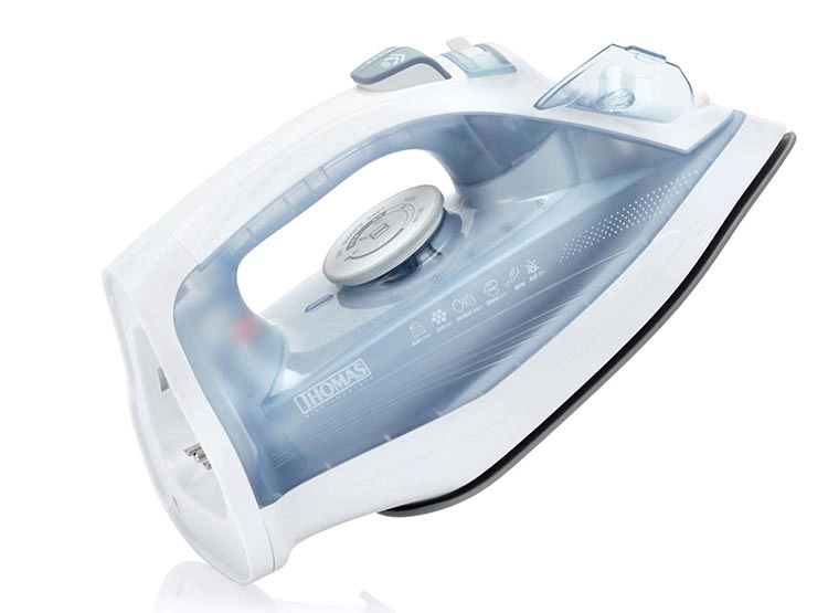 PLANCHA THOMAS 2200 W TH-7100 - 3