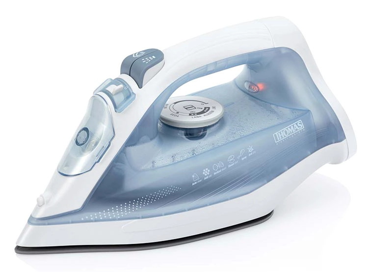 PLANCHA THOMAS 2200 W TH-7100 - 6