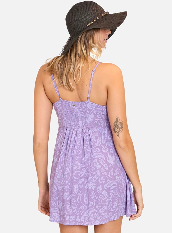 VESTIDO LARGO MUJER MAUI AND SONS VENICE BEACH - 3