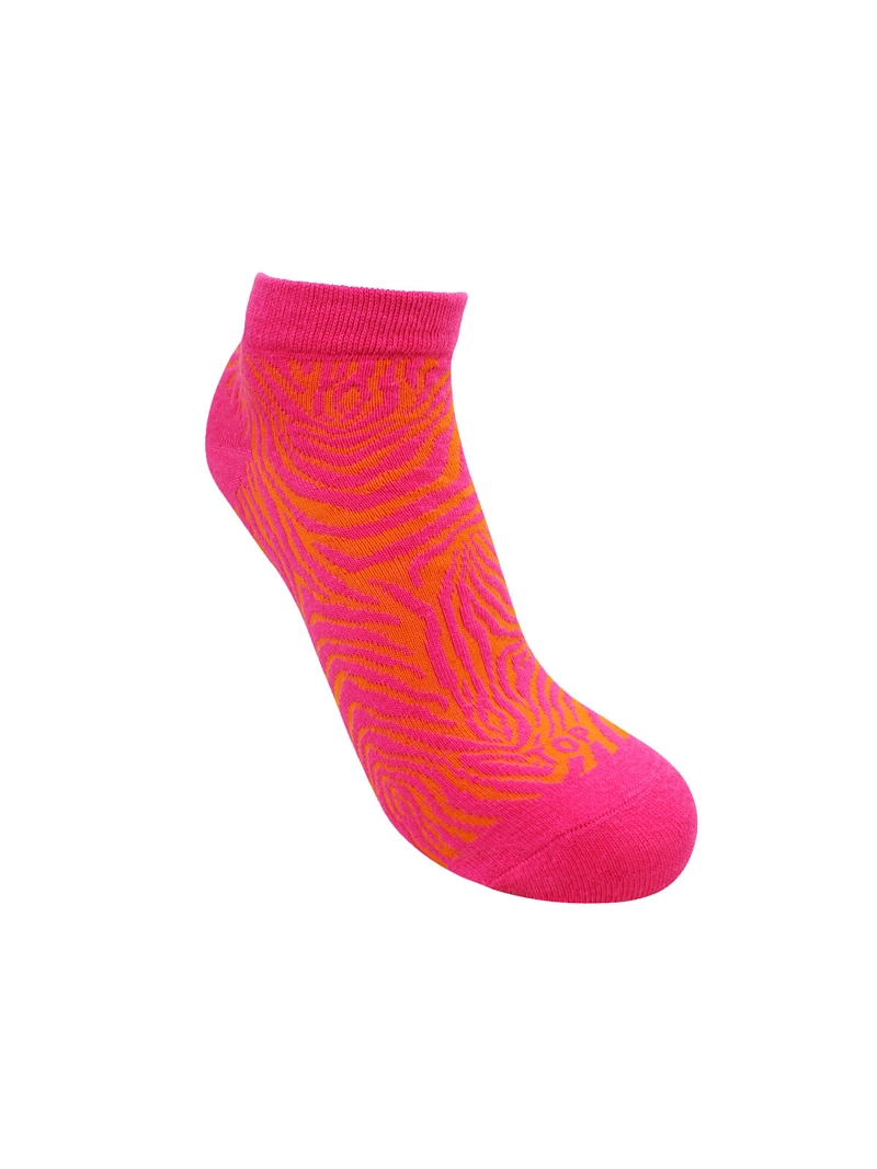 PACK CALCETINES MUJER TOP M600P5C10 - 2