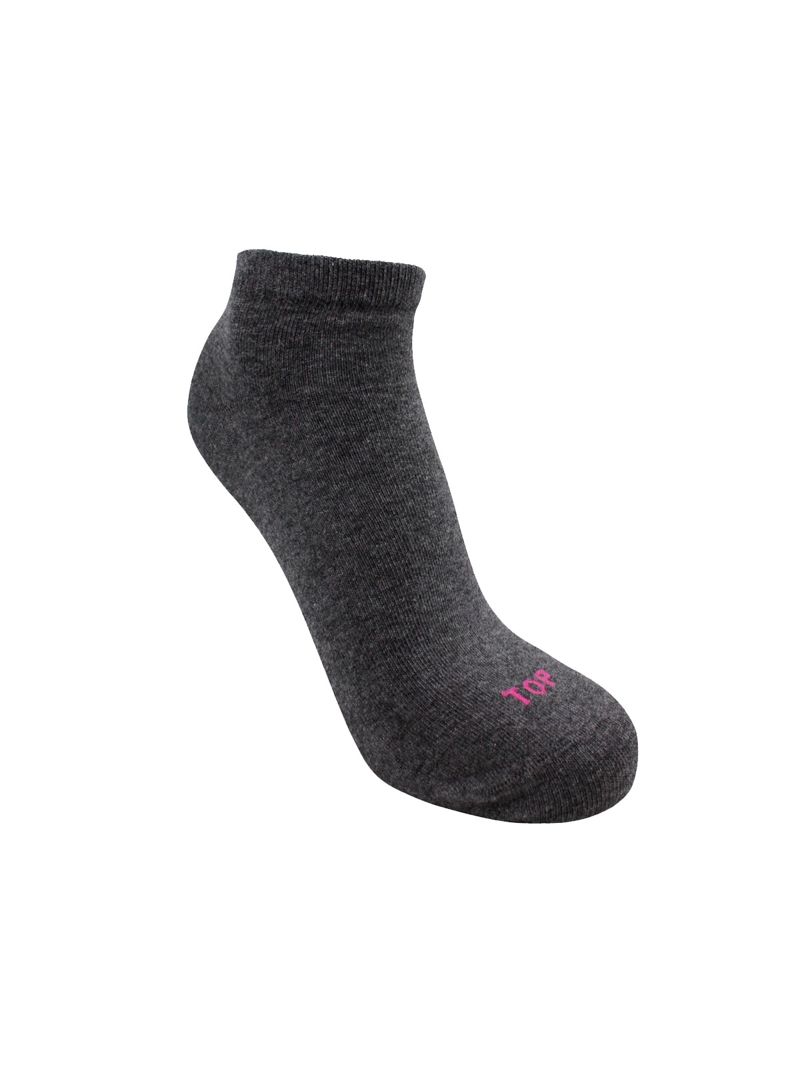 PACK CALCETINES MUJER TOP M600P5C10 - 3