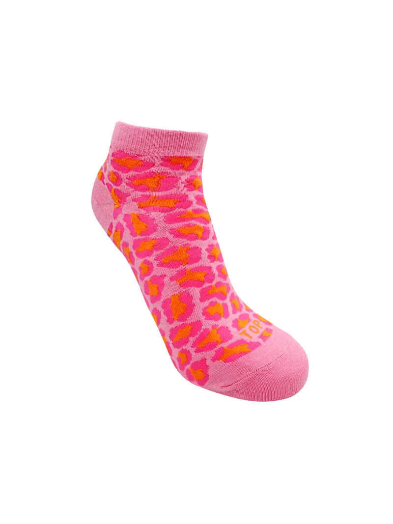 PACK CALCETINES MUJER TOP M600P5C10 - 4