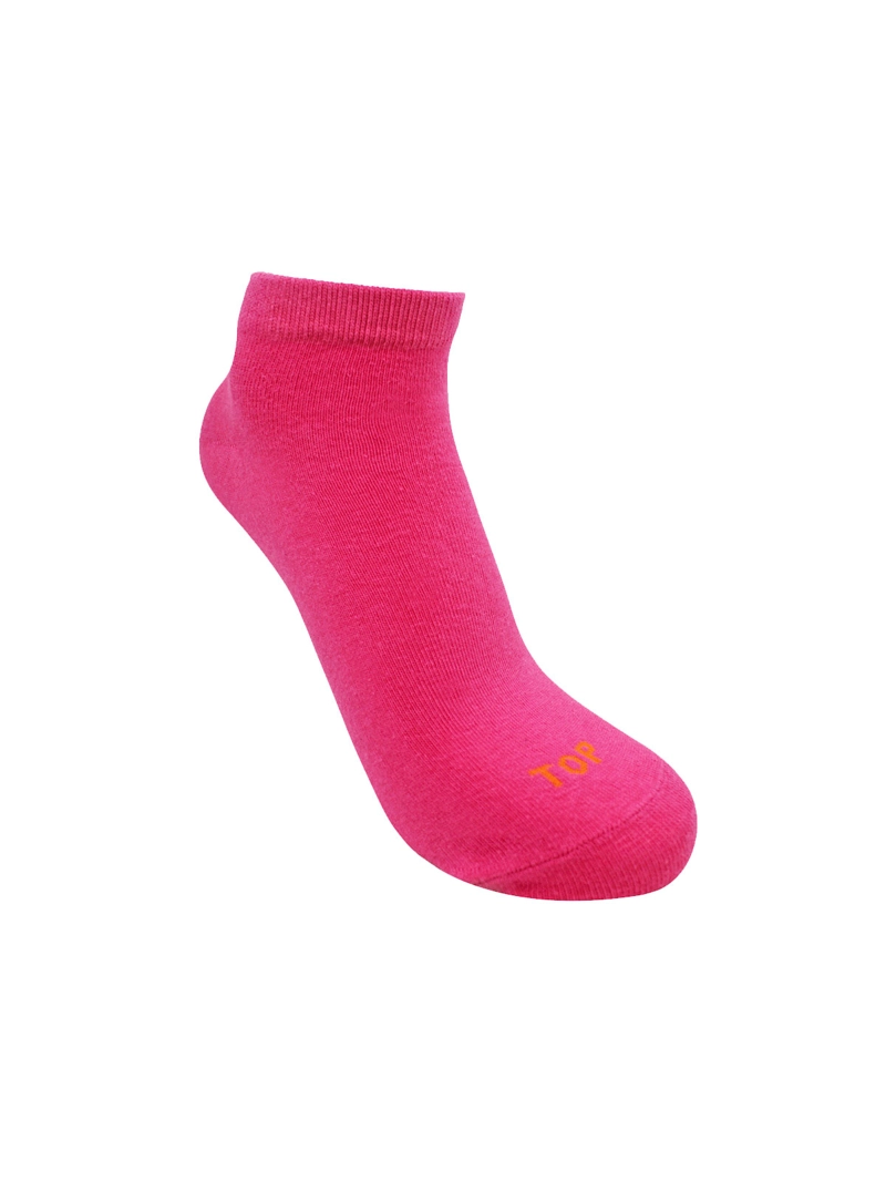 PACK CALCETINES MUJER TOP M600P5C10 - 5