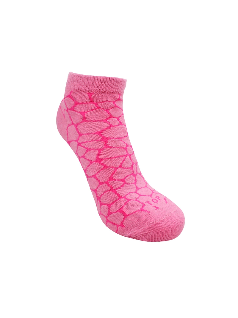PACK CALCETINES MUJER TOP M600P5C10 - 6
