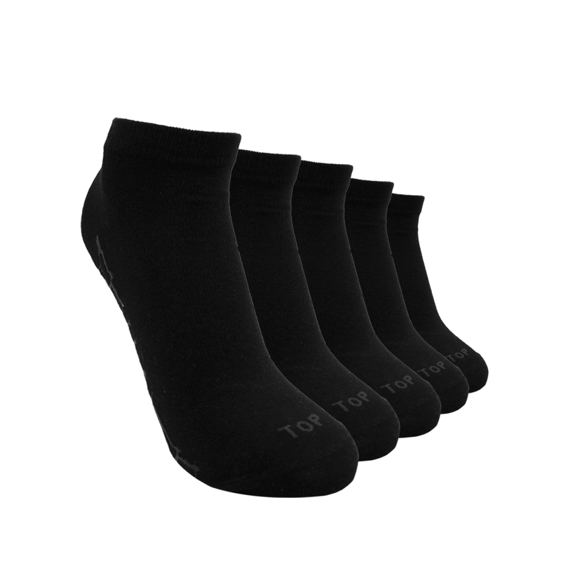 SET CALCETINES MUJER TOP M600P5C9  - 1