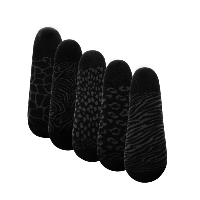 SET CALCETINES MUJER TOP M600P5C9  - 2