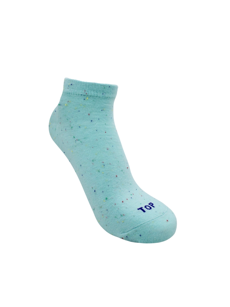 PACK CALCETINES MUJER TOP M600P5C11 - 2