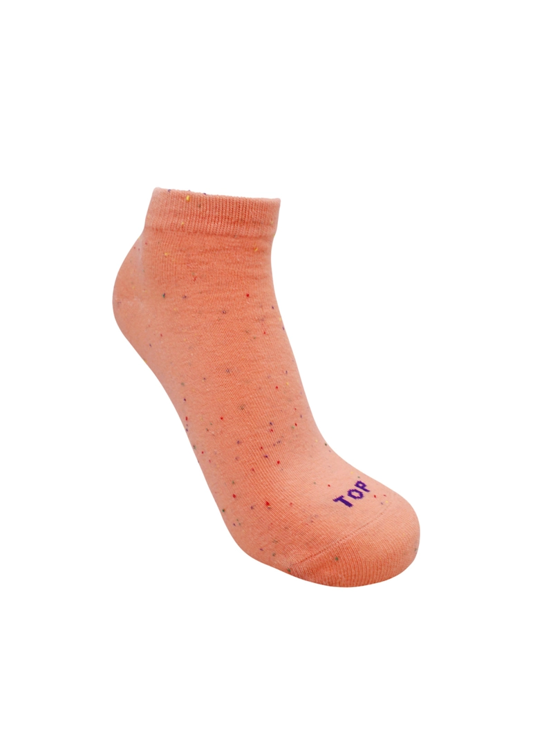 PACK CALCETINES MUJER TOP M600P5C11 - 3