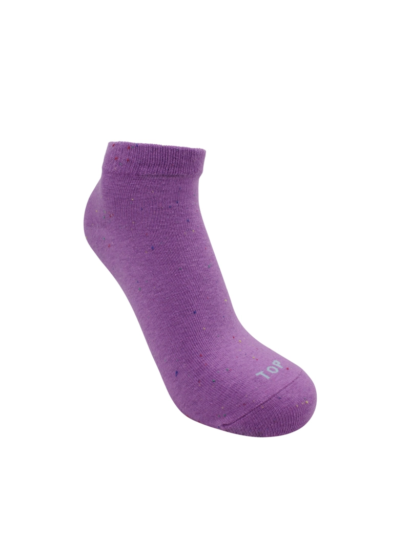 PACK CALCETINES MUJER TOP M600P5C11 - 4