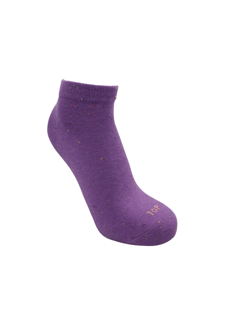 PACK CALCETINES MUJER TOP M600P5C11 - 5