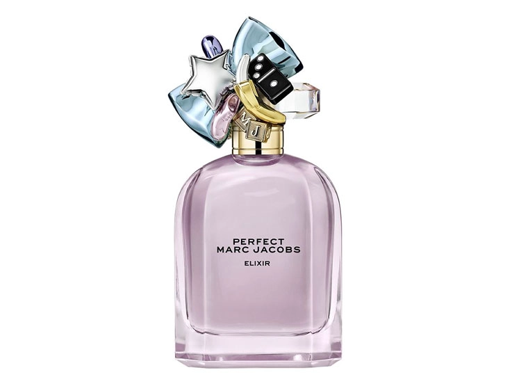 PERFUME MARC JACOBS PERFECT ELIXIR MUJER EDP 100 ML - 1