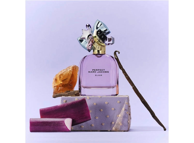 PERFUME MARC JACOBS PERFECT ELIXIR MUJER EDP 100 ML - 4