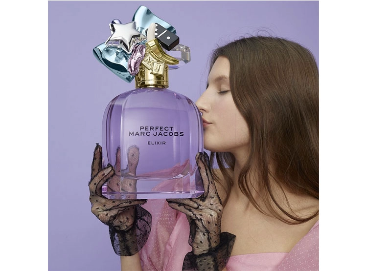 PERFUME MARC JACOBS PERFECT ELIXIR MUJER EDP 100 ML - 6