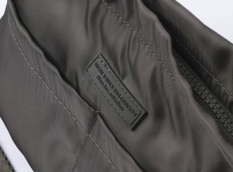 BOLSO HOMBRE SFERA  - 5