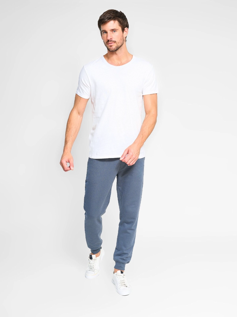 CAMISETA ALGODÓN HOMBRE CALVIN KLEIN - 4