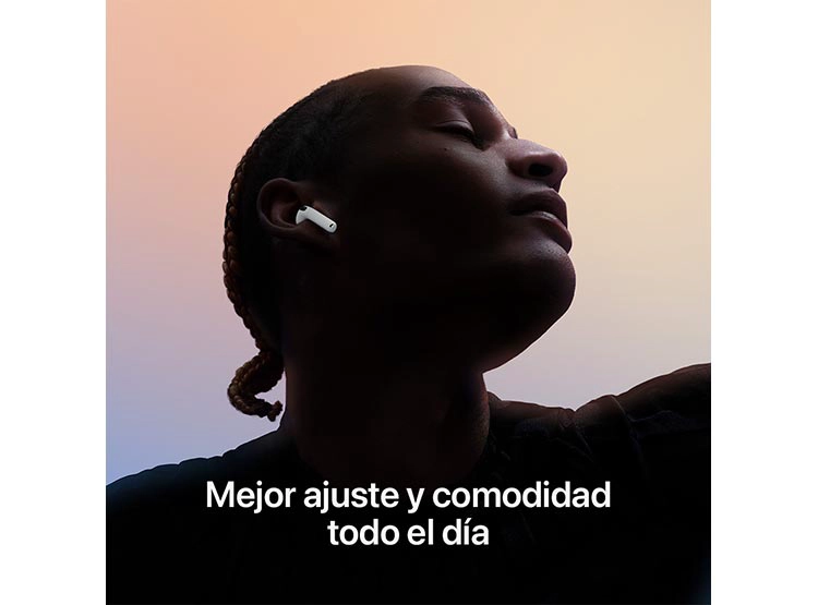 APPLE AIRPODS 4 - 3