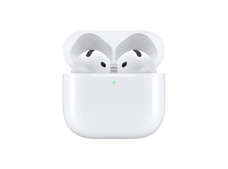 APPLE AIRPODS 4 CON CANCELACIÓN ACTIVA DE RUIDO - 2
