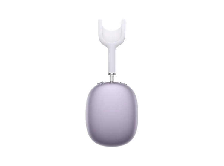 APPLE AIRPODS MAX MORADO - 2