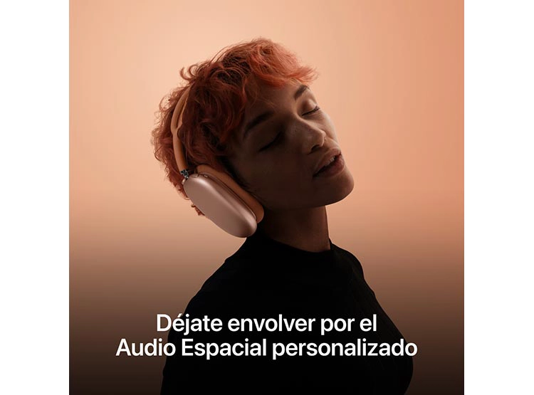 APPLE AIRPODS MAX MORADO - 7