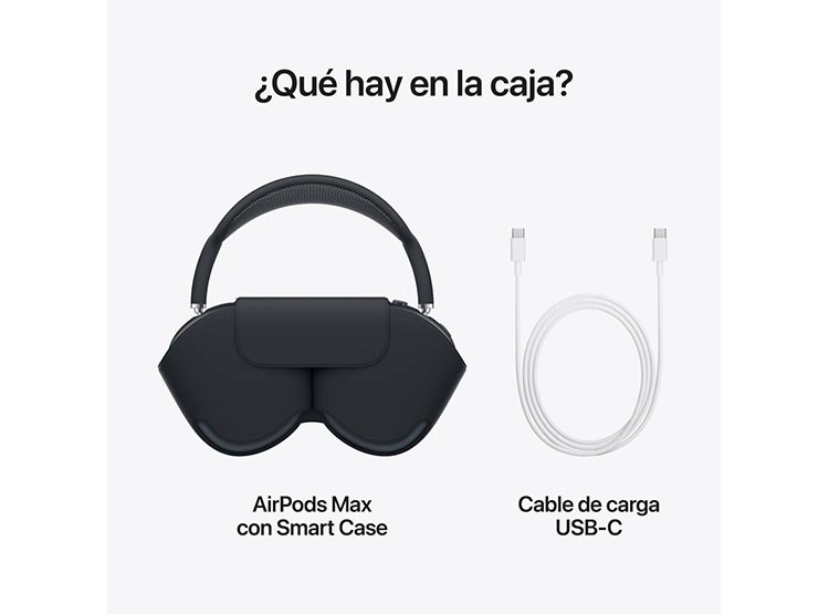APPLE AIRPODS MAX MORADO