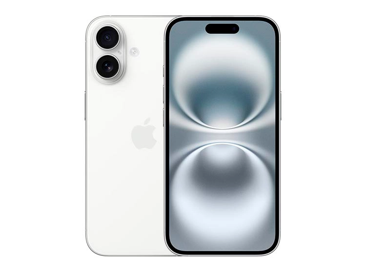 IPHONE 16 128GB 48MP 6.1” - 1
