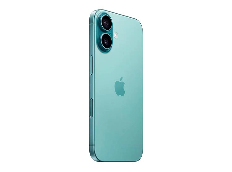 IPHONE 16 128GB 48MP 6.1” - 3