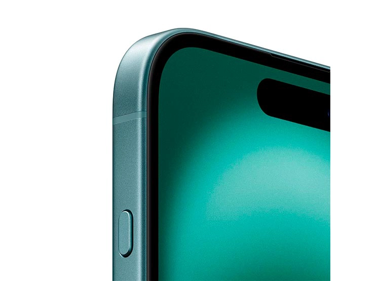 IPHONE 16 128GB 48MP 6.1” - 4