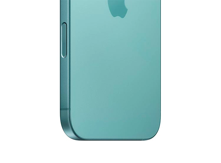 IPHONE 16 128GB 48MP 6.1” - 5
