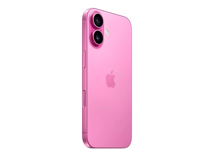 IPHONE 16 256GB 48MP 6.1” - 3