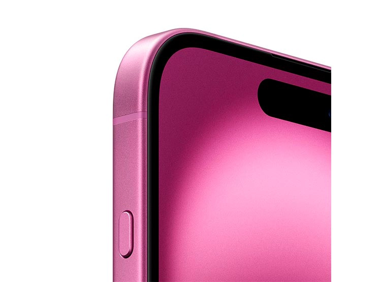 IPHONE 16 256GB 48MP 6.1” - 4