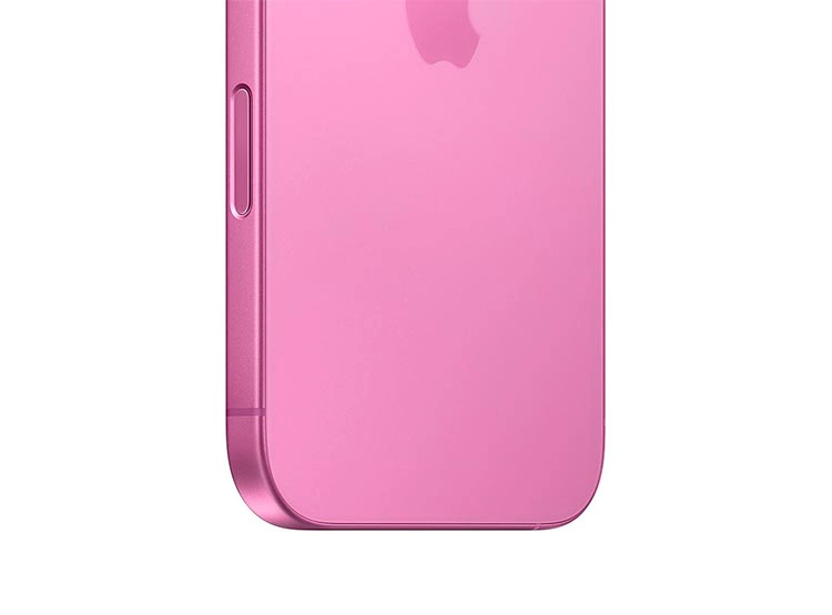 IPHONE 16 256GB 48MP 6.1” - 5