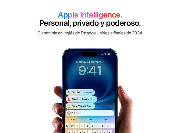 IPHONE 16 256GB 48MP 6.1” - 7