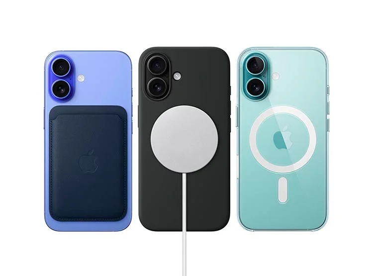 IPHONE 16 PLUS 128GB 48MP 6.7” - 10