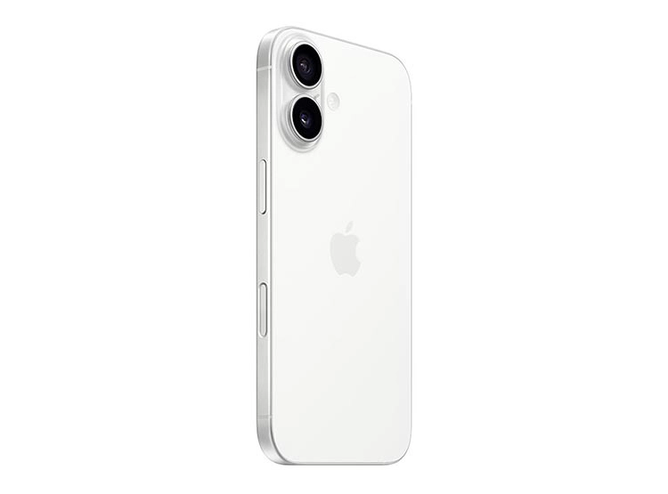 IPHONE 16 PLUS 128GB 48MP 6.7” - 3