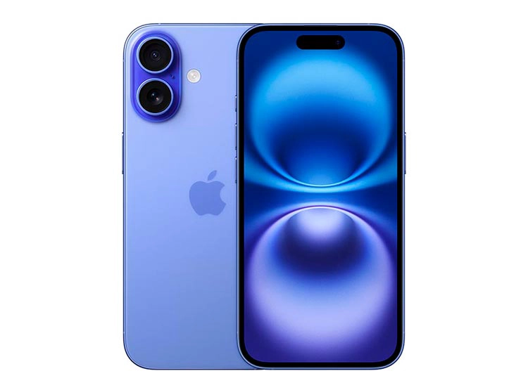IPHONE 16 PLUS 128GB 48MP 6.7” - 1