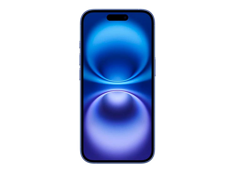 IPHONE 16 PLUS 128GB 48MP 6.7” - 2