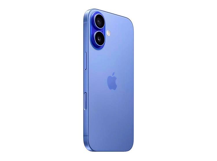 IPHONE 16 PLUS 128GB 48MP 6.7” - 3
