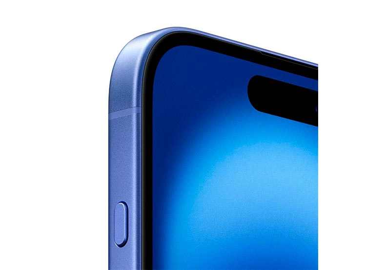 IPHONE 16 PLUS 128GB 48MP 6.7” - 4