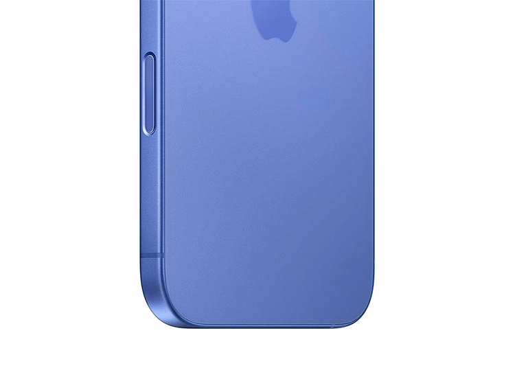 IPHONE 16 PLUS 128GB 48MP 6.7” - 5