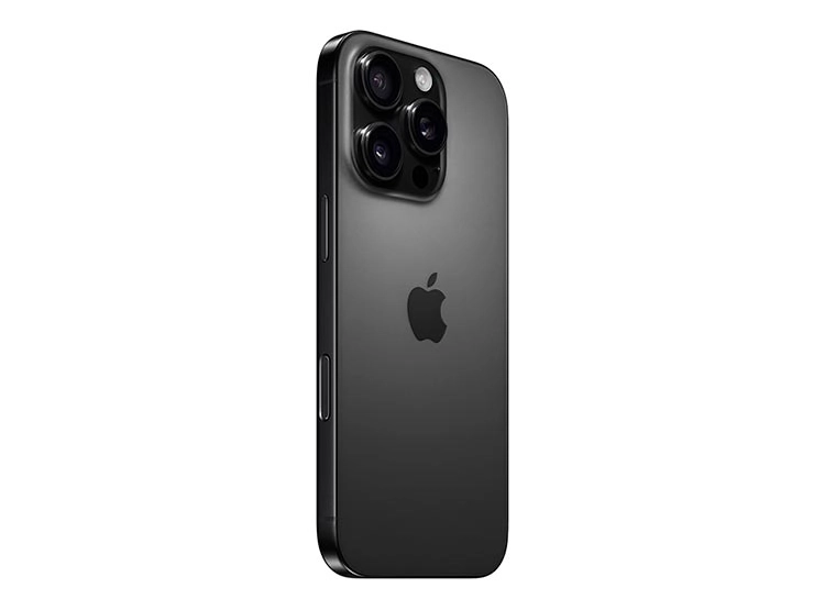 IPHONE 16 PRO 128GB 48MP 6.3” TITANIO - 3