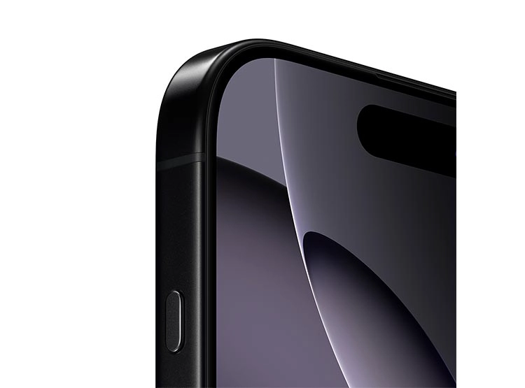 IPHONE 16 PRO 128GB 48MP 6.3” TITANIO - 4