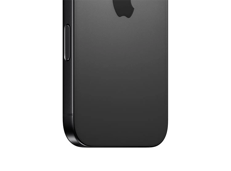 IPHONE 16 PRO 128GB 48MP 6.3” TITANIO - 5